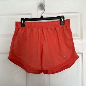 Nike Dri Fit Tempo shorts
